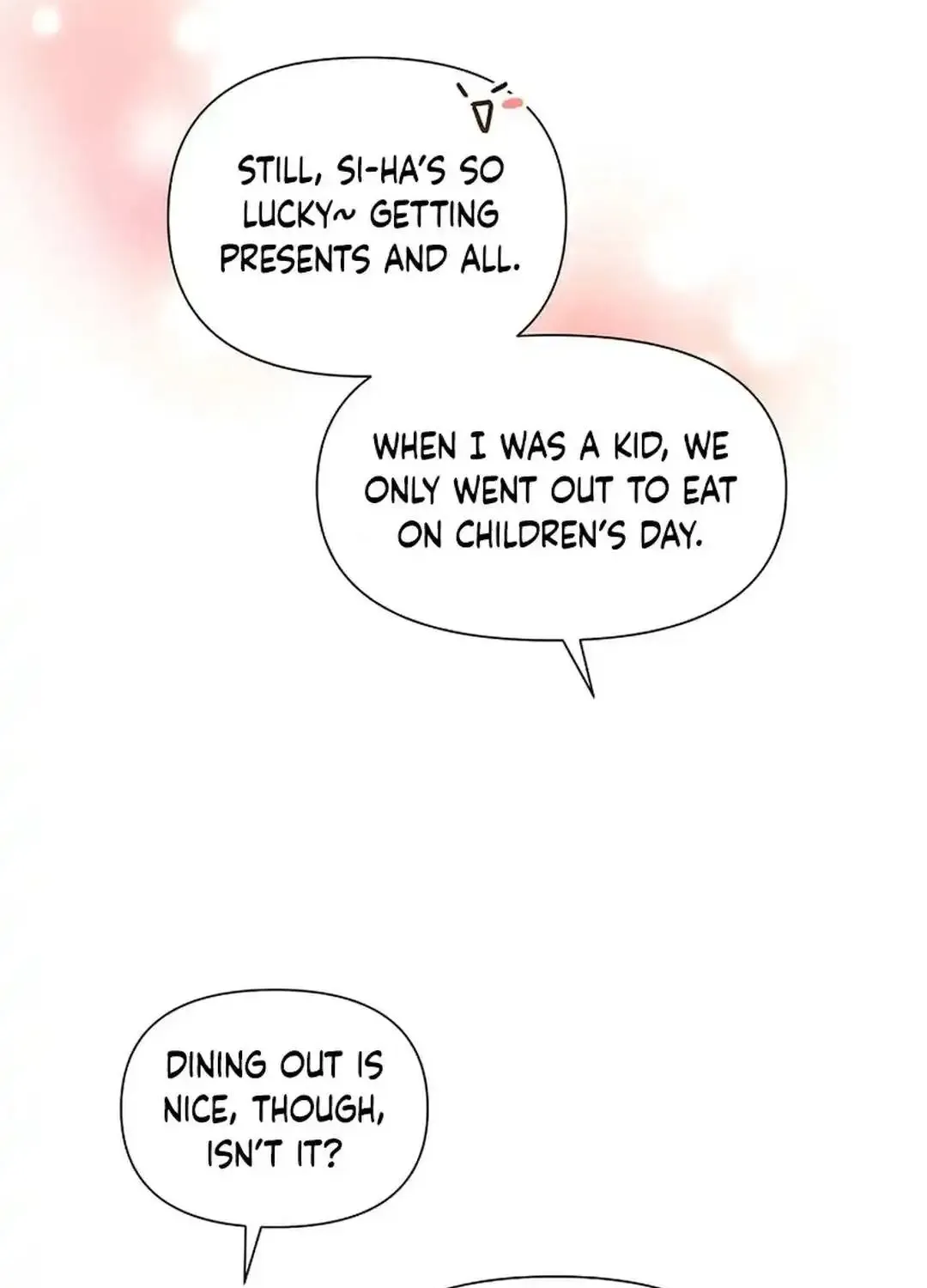 Brother, Am I Cute? Zinmanga X Chapter 47 Page 132