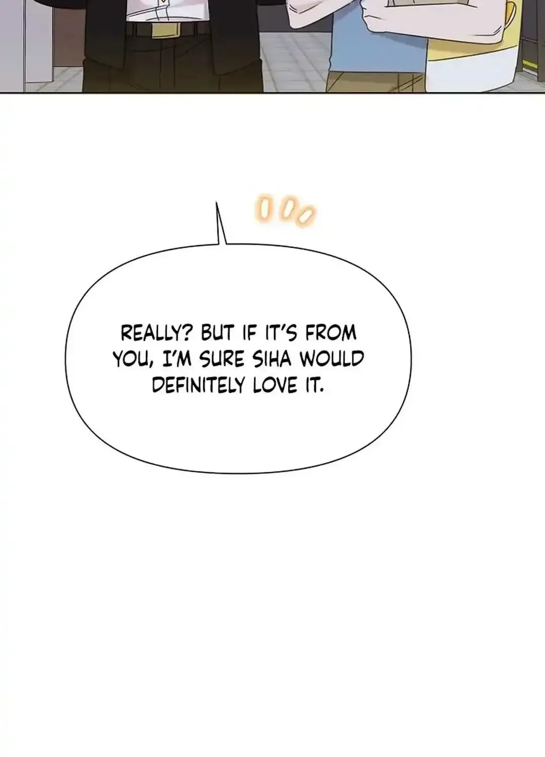 Brother, Am I Cute? Zinmanga X Chapter 47 Page 138