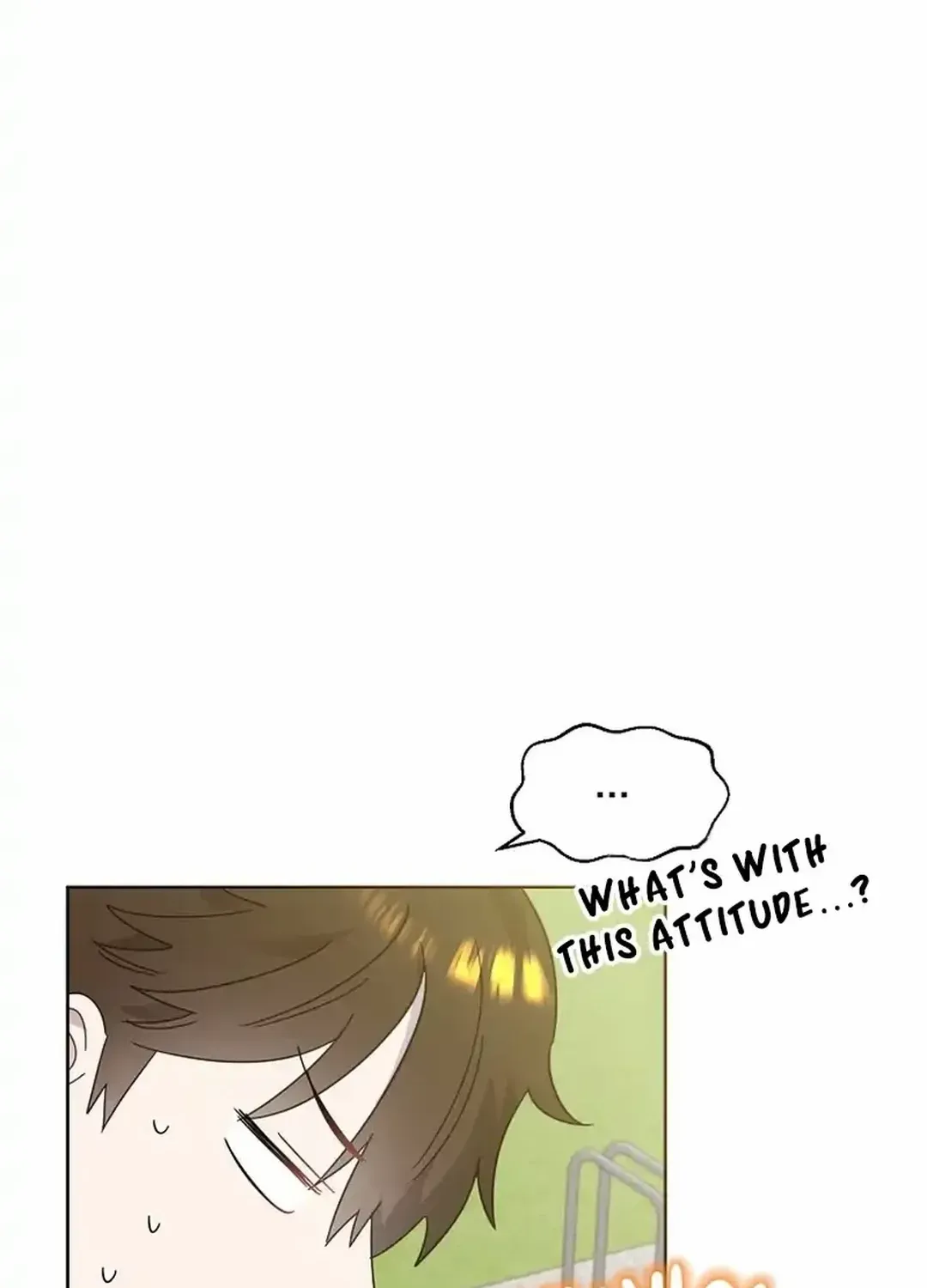 Brother, Am I Cute? Zinmanga X Chapter 46 Page 16