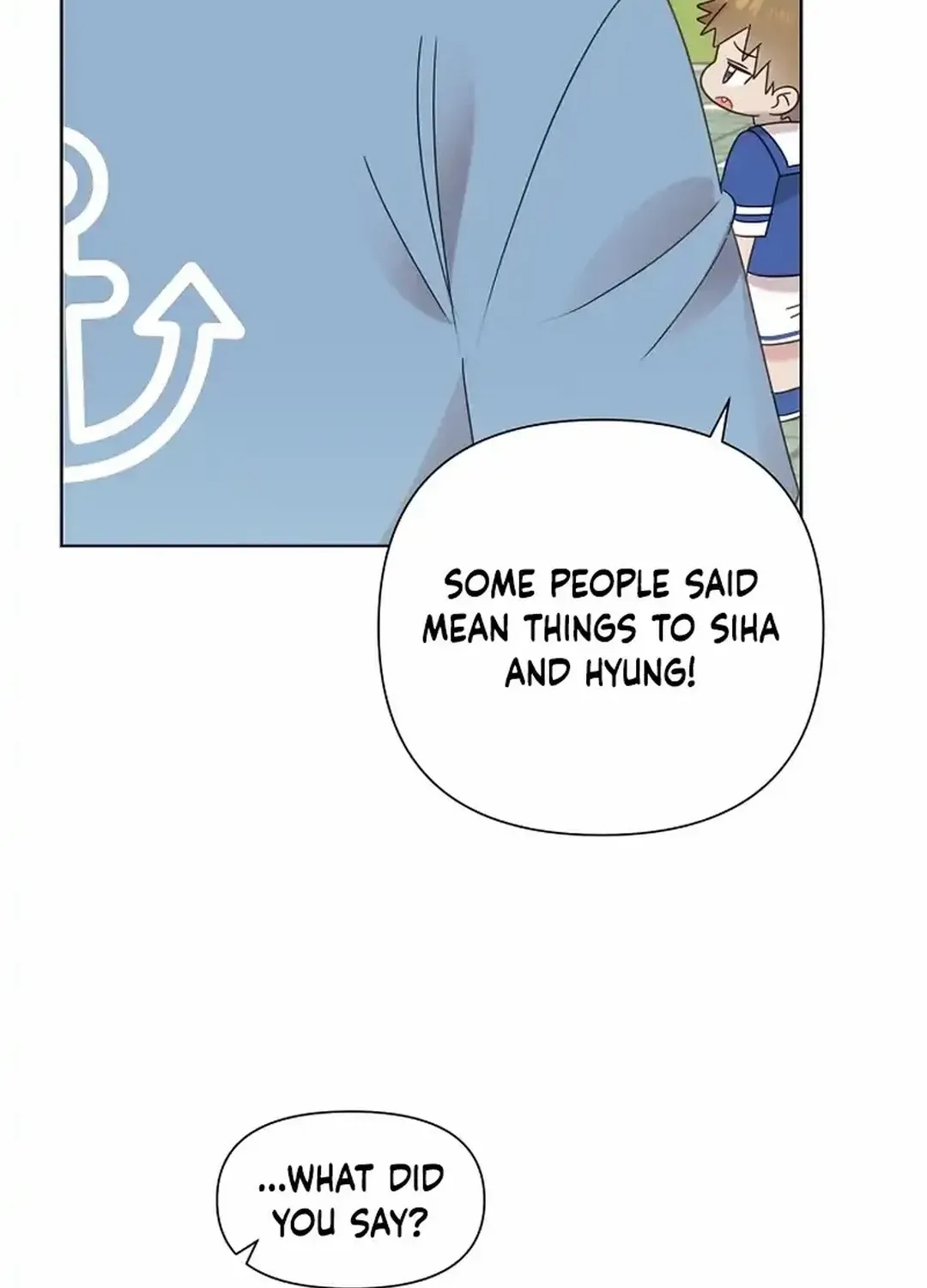 Brother, Am I Cute? Zinmanga X Chapter 46 Page 37