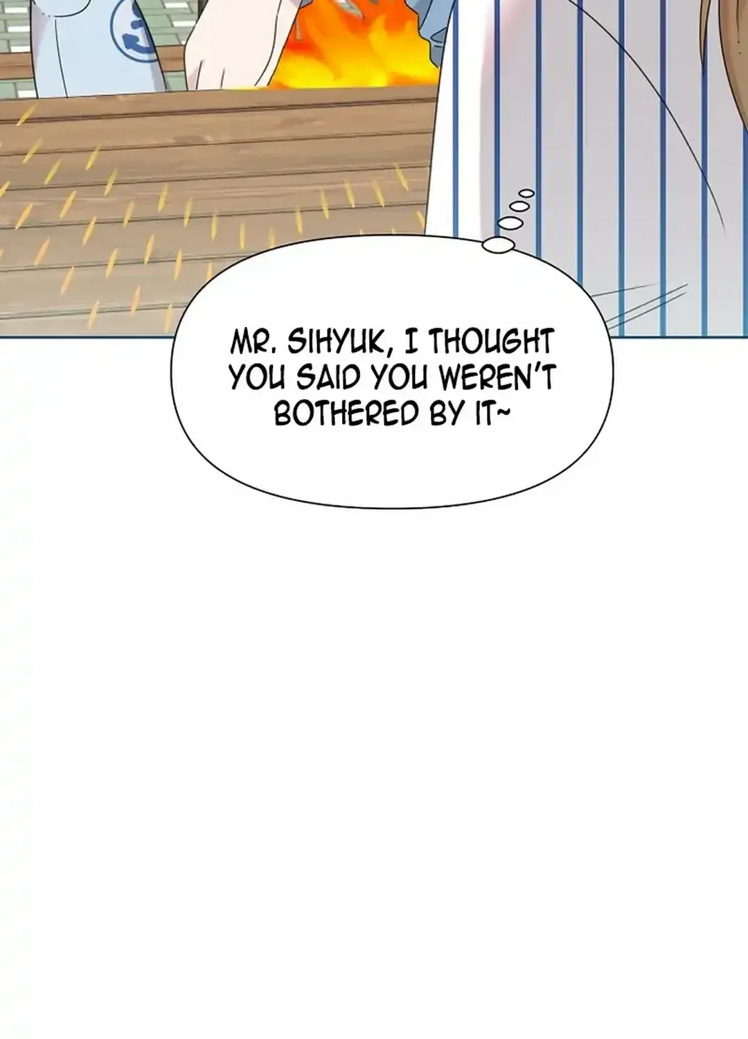 Brother, Am I Cute? Zinmanga X Chapter 46 Page 51