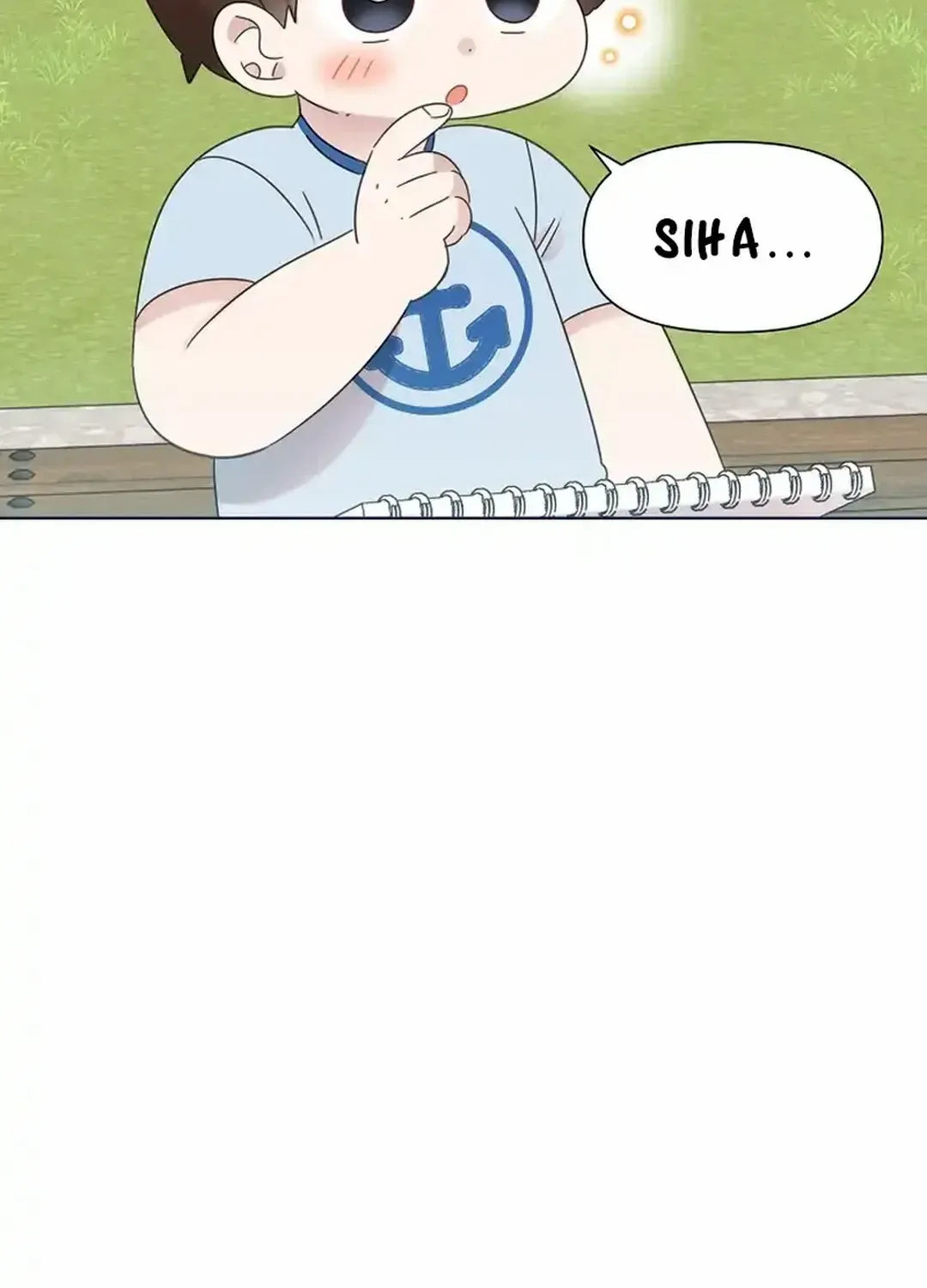 Brother, Am I Cute? Zinmanga X Chapter 46 Page 56