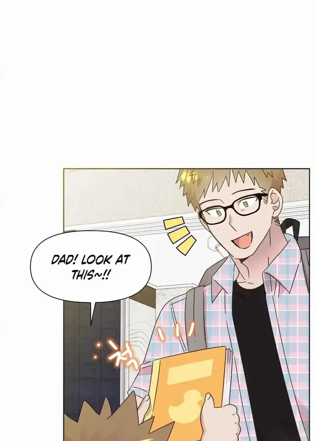 Brother, Am I Cute? Zinmanga X Chapter 45 Page 6