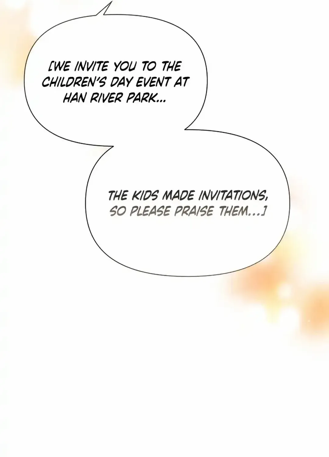 Brother, Am I Cute? Zinmanga X Chapter 45 Page 8