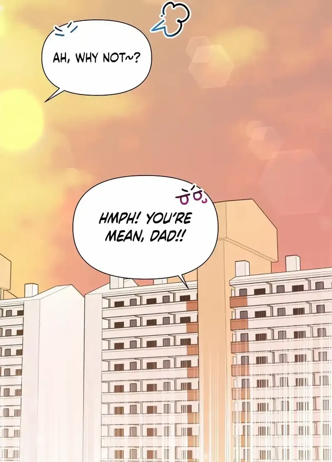 Brother, Am I Cute? Zinmanga X Chapter 45 Page 22