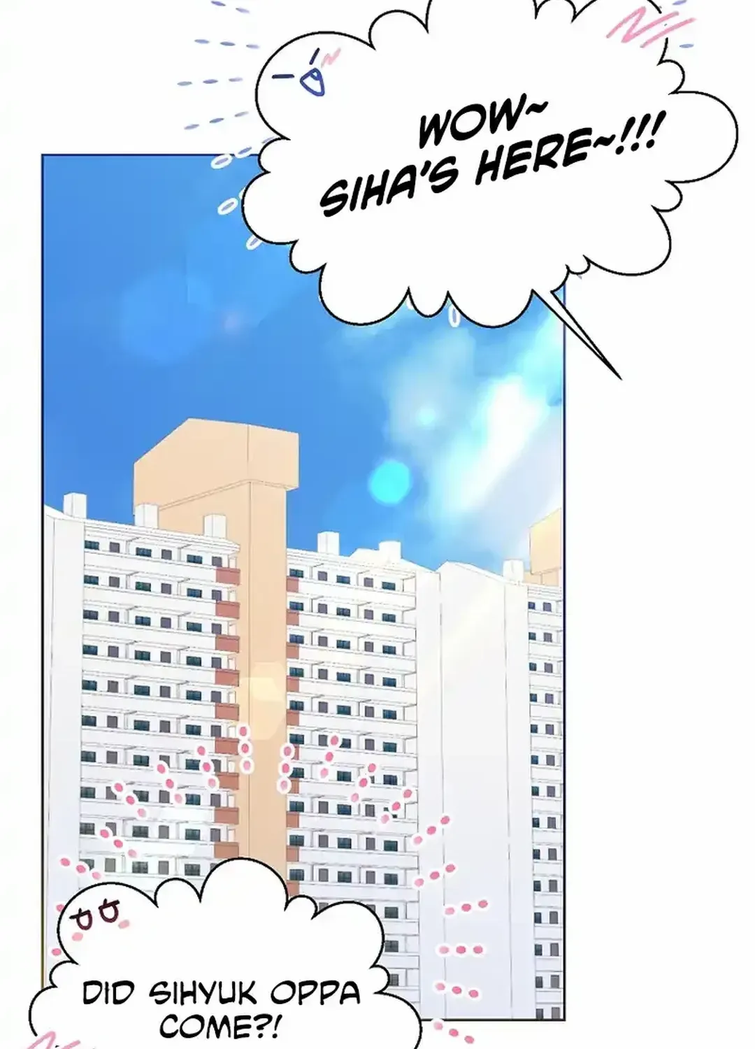 Brother, Am I Cute? Zinmanga X Chapter 45 Page 26