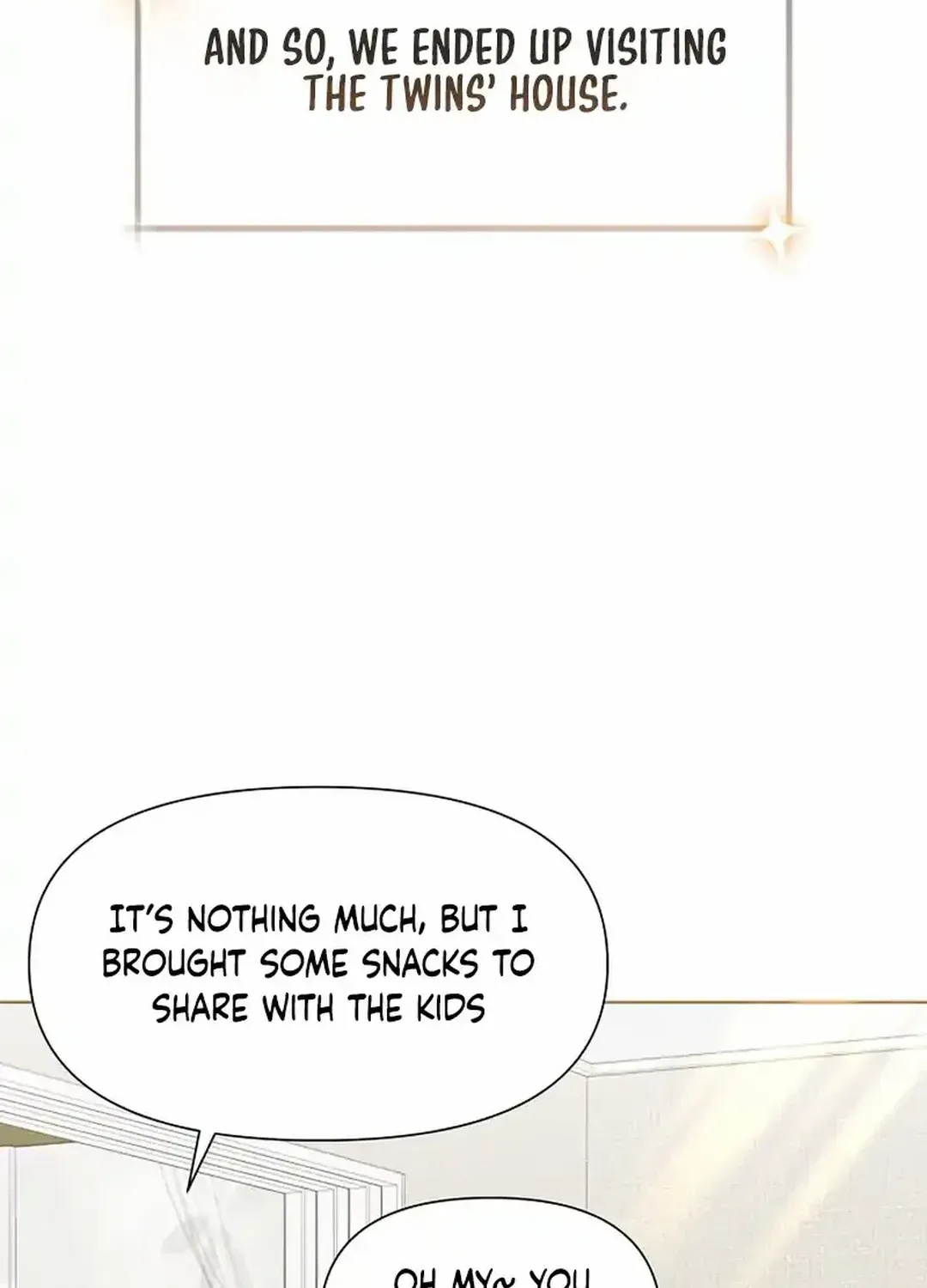 Brother, Am I Cute? Zinmanga X Chapter 45 Page 30