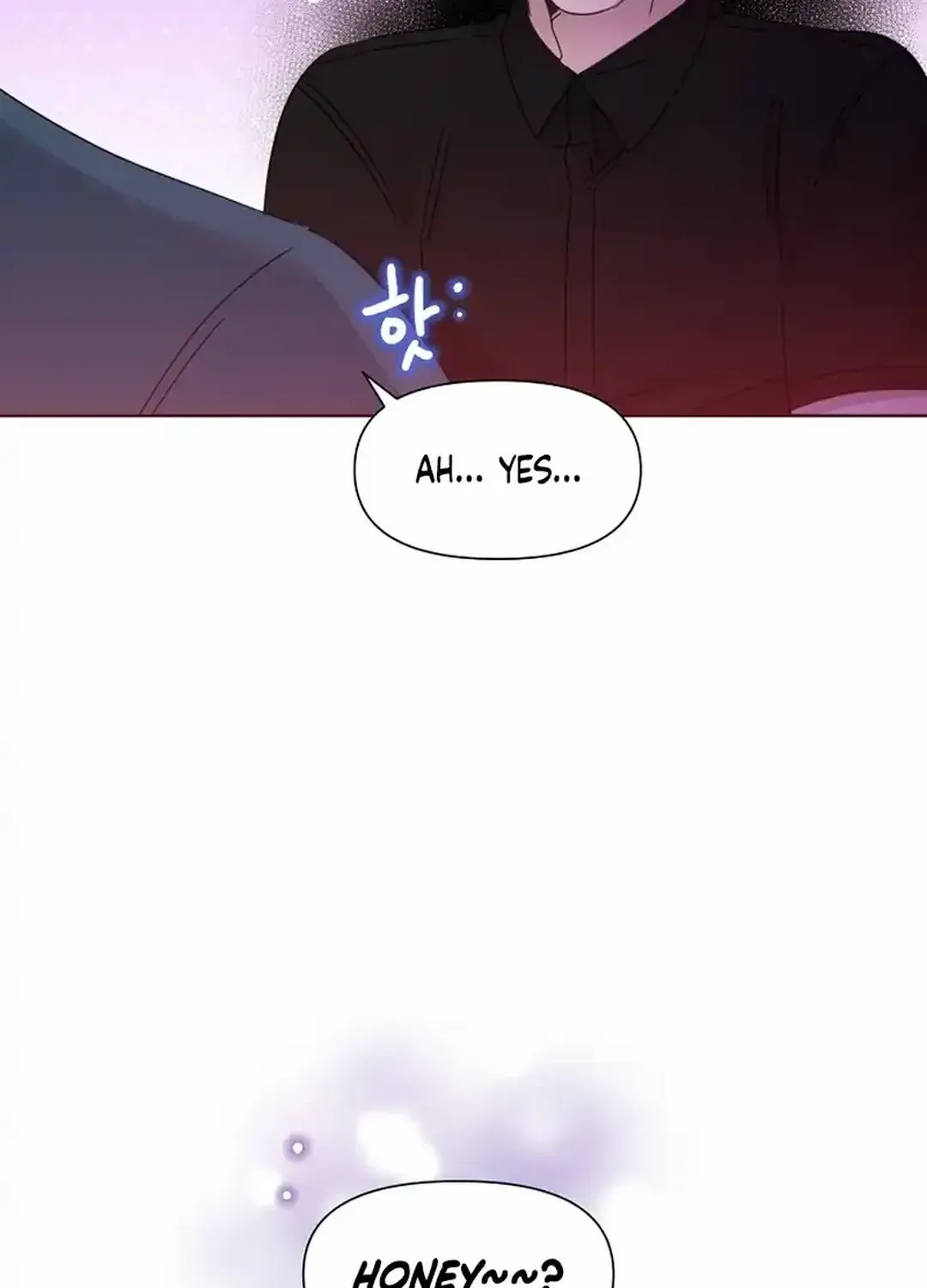 Brother, Am I Cute? Zinmanga X Chapter 45 Page 35