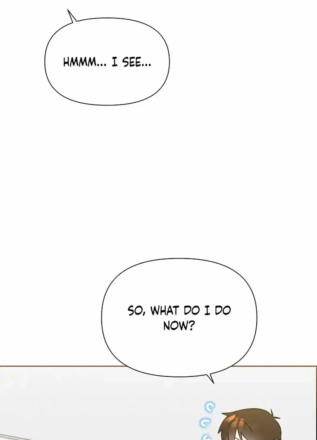 Brother, Am I Cute? Zinmanga X Chapter 45 Page 55