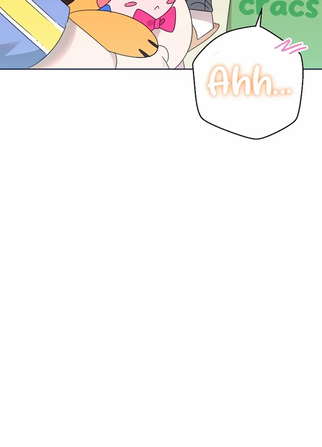 Brother, Am I Cute? Zinmanga X Chapter 44 Page 54
