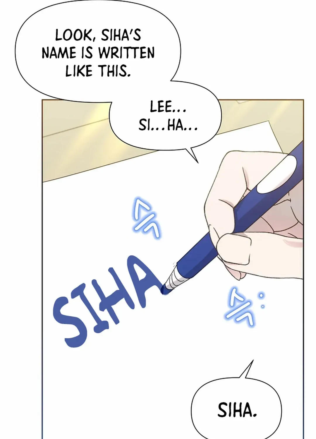 Brother, Am I Cute? Zinmanga X Chapter 44 Page 69