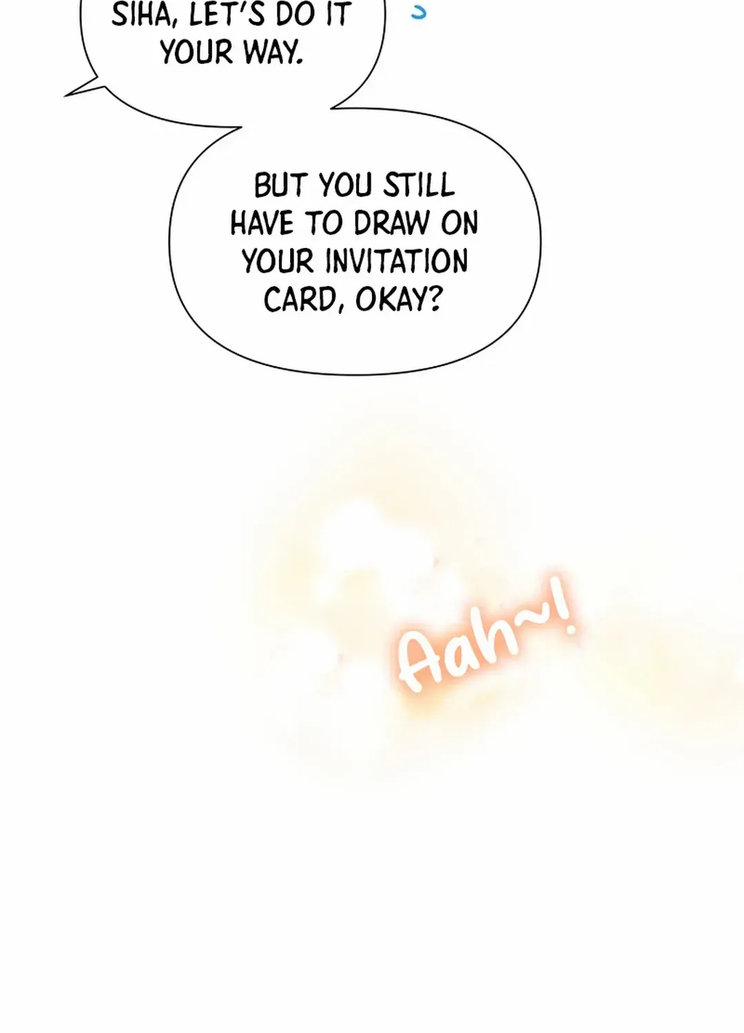 Brother, Am I Cute? Zinmanga X Chapter 44 Page 85