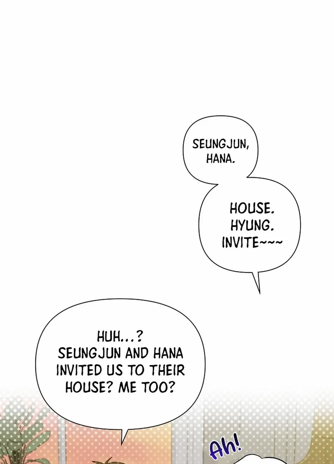 Brother, Am I Cute? Zinmanga X Chapter 44 Page 112