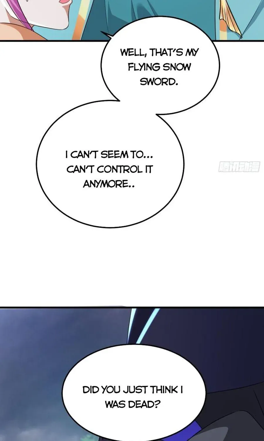 Beipo Chengwei Fanpai Zhuixu Zinmanga X Chapter 428 Page 20