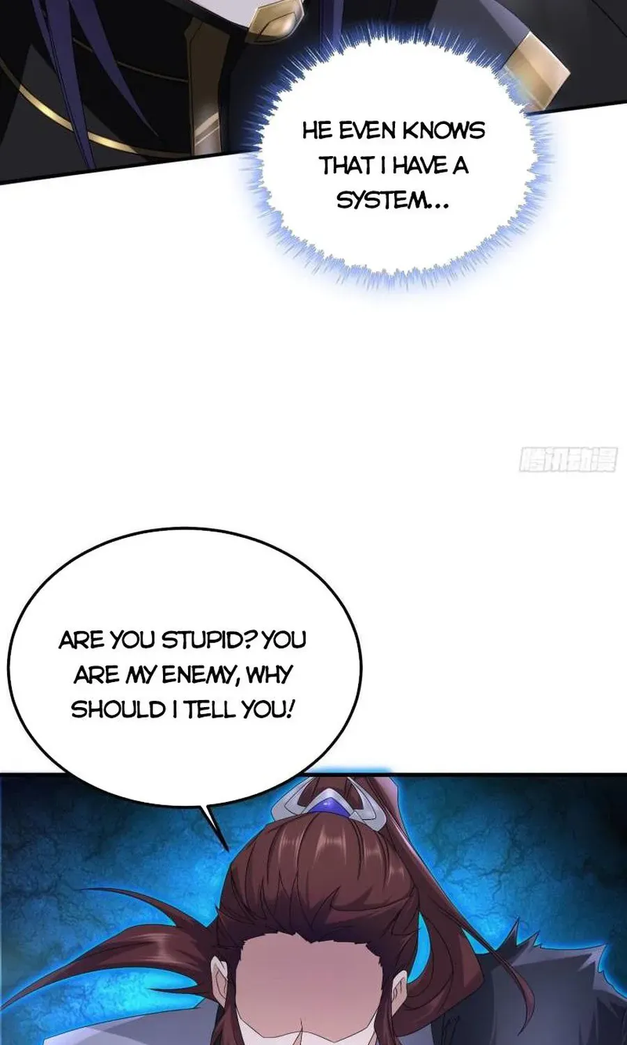 Beipo Chengwei Fanpai Zhuixu Zinmanga X Chapter 428 Page 40