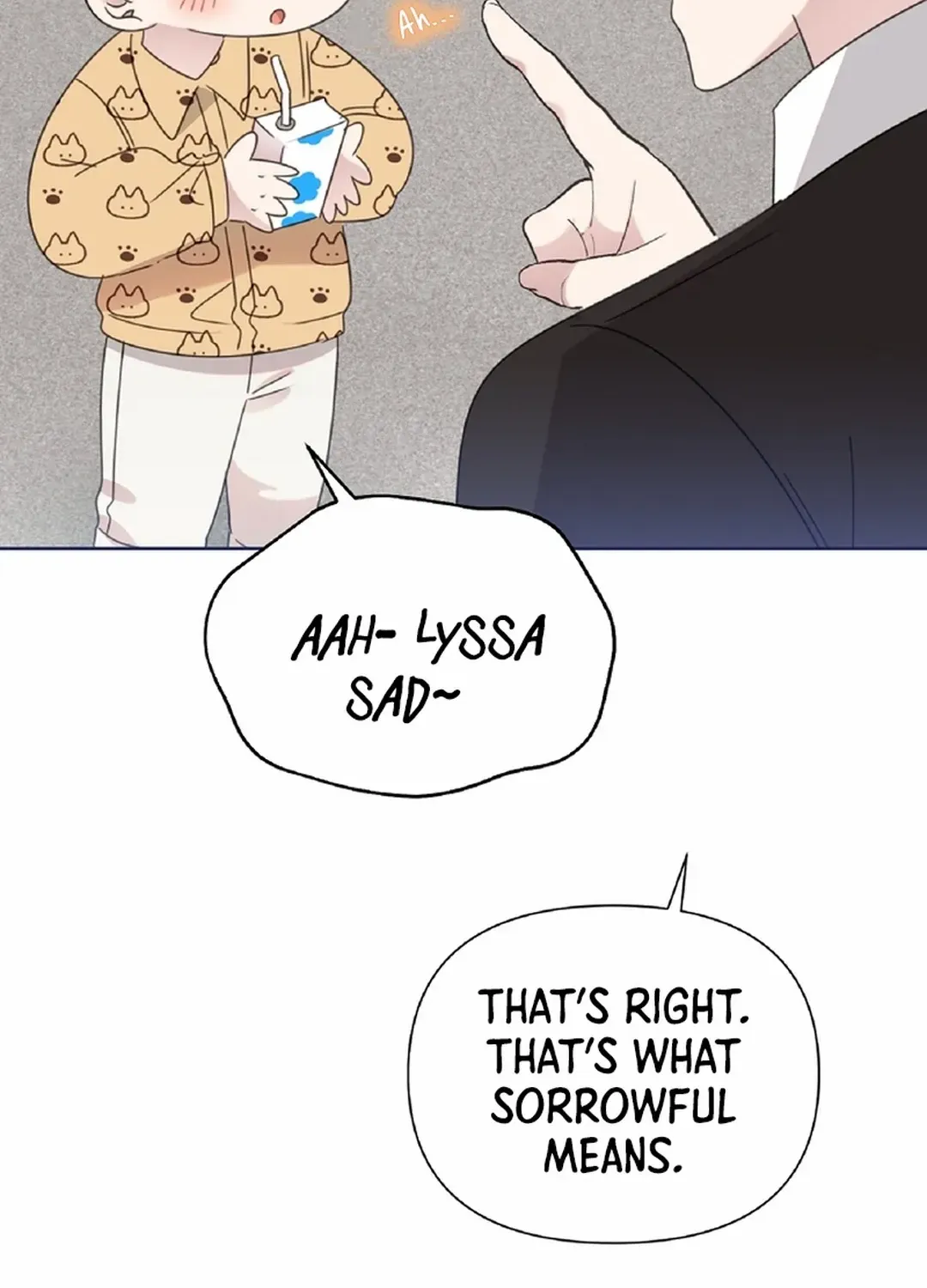 Brother, Am I Cute? Zinmanga X Chapter 42 Page 30
