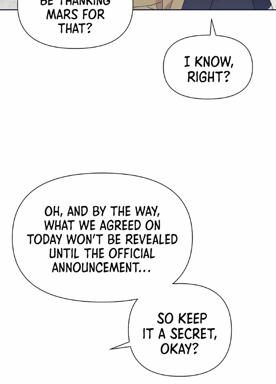 Brother, Am I Cute? Zinmanga X Chapter 42 Page 33