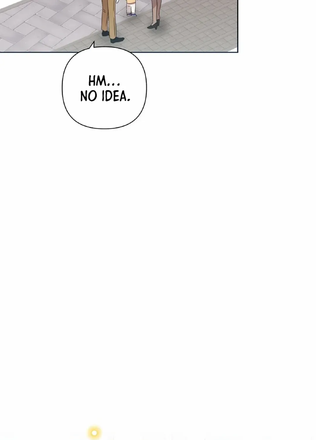 Brother, Am I Cute? Zinmanga X Chapter 42 Page 37