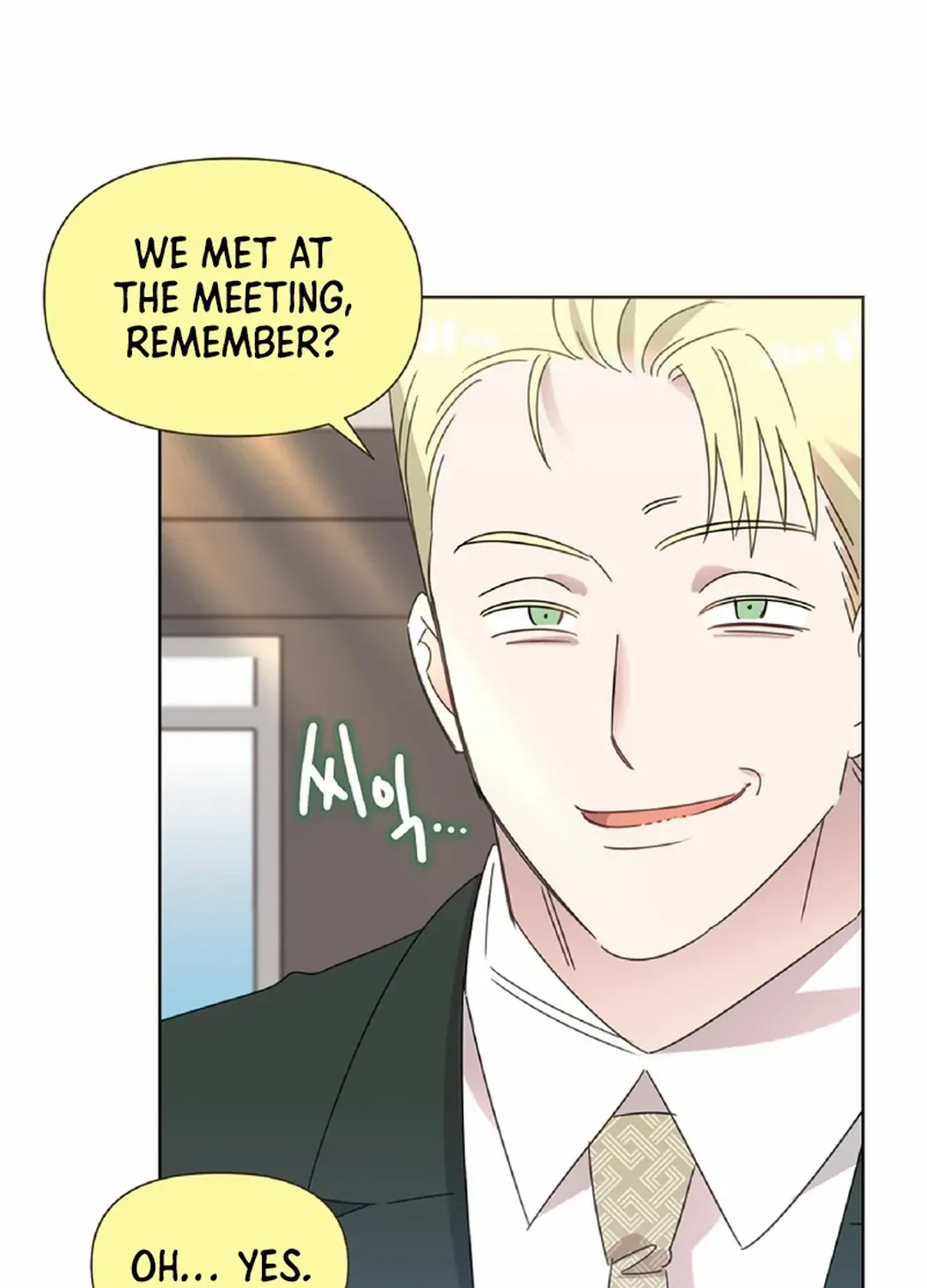 Brother, Am I Cute? Zinmanga X Chapter 42 Page 40