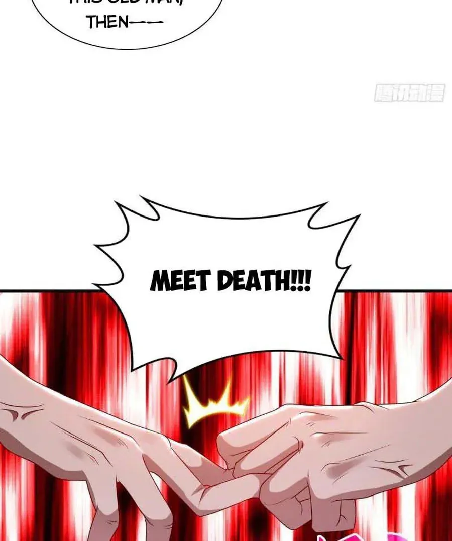 Beipo Chengwei Fanpai Zhuixu Zinmanga X Chapter 426 Page 22