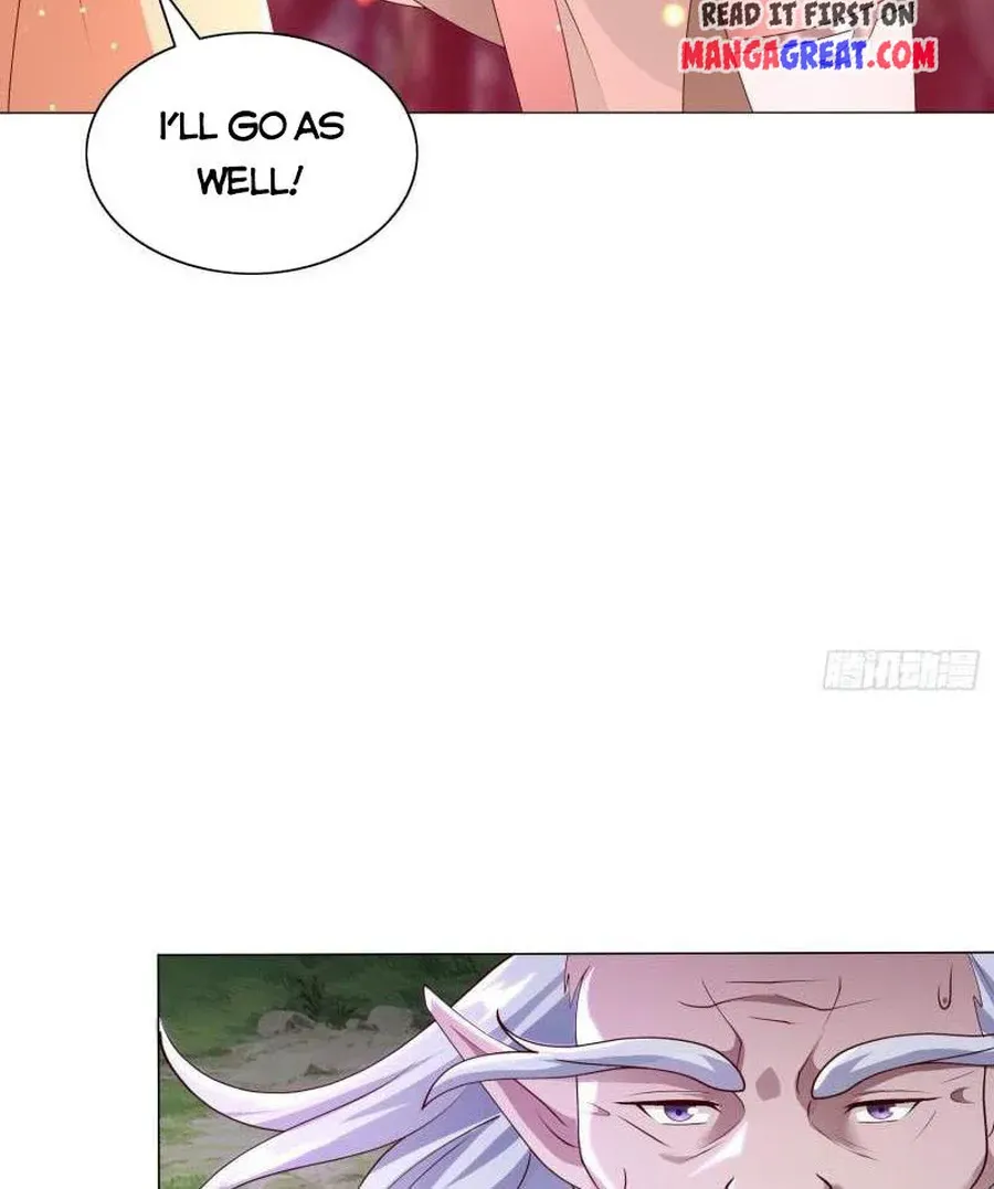 Beipo Chengwei Fanpai Zhuixu Zinmanga X Chapter 426 Page 36