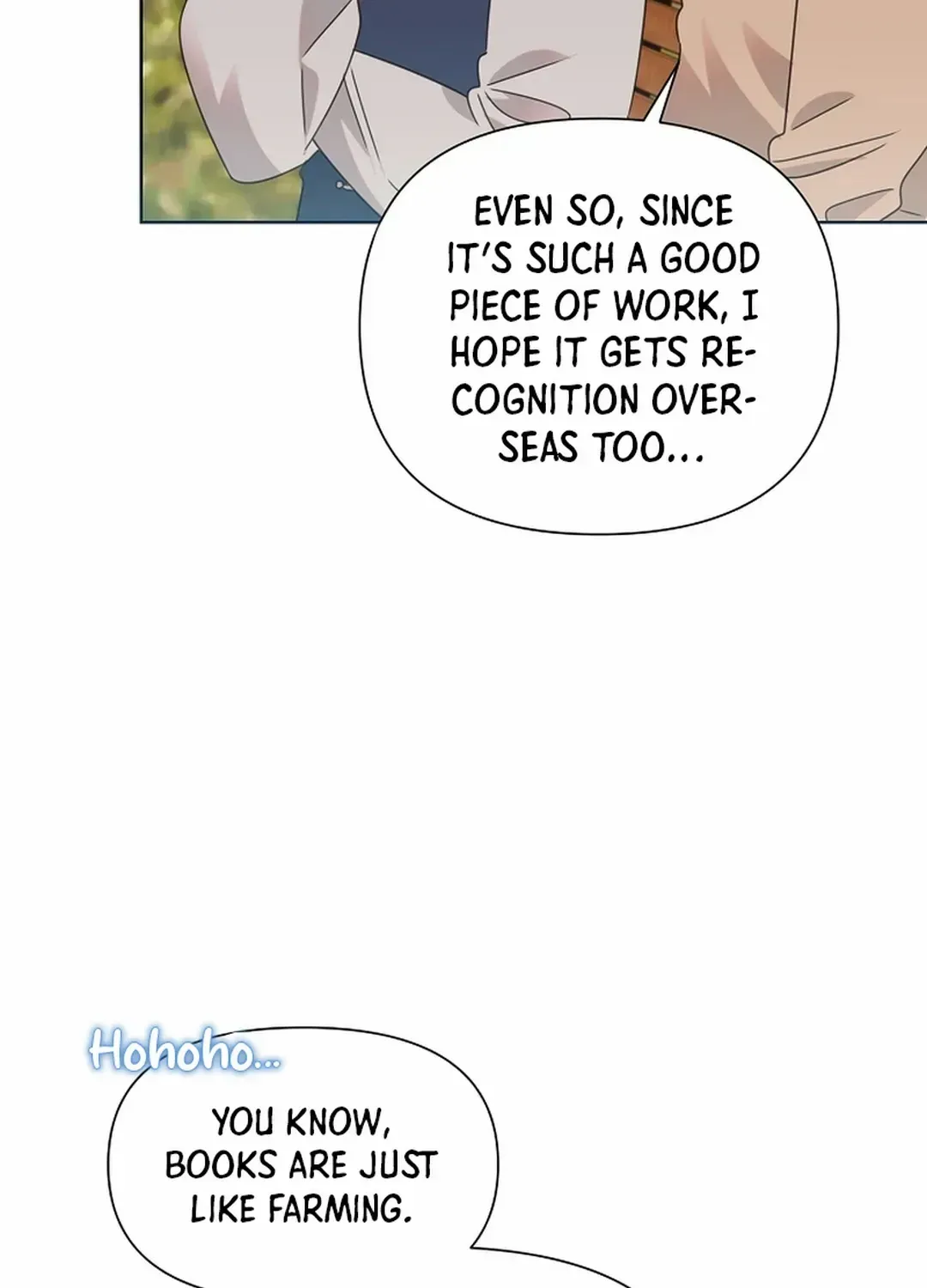 Brother, Am I Cute? Zinmanga X Chapter 41 Page 11