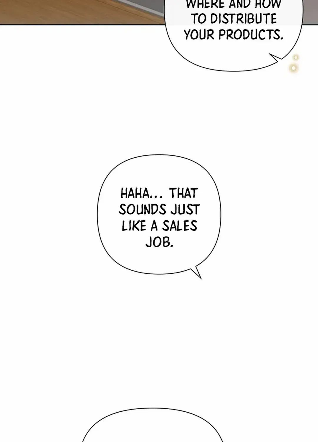 Brother, Am I Cute? Zinmanga X Chapter 41 Page 15