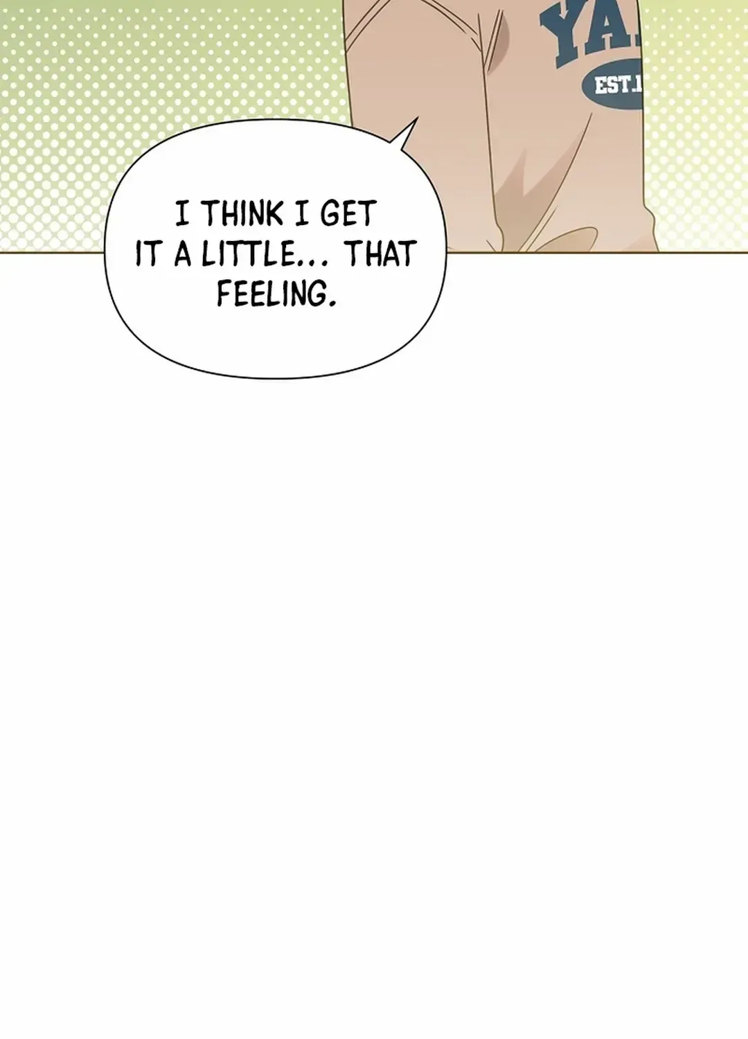 Brother, Am I Cute? Zinmanga X Chapter 41 Page 19