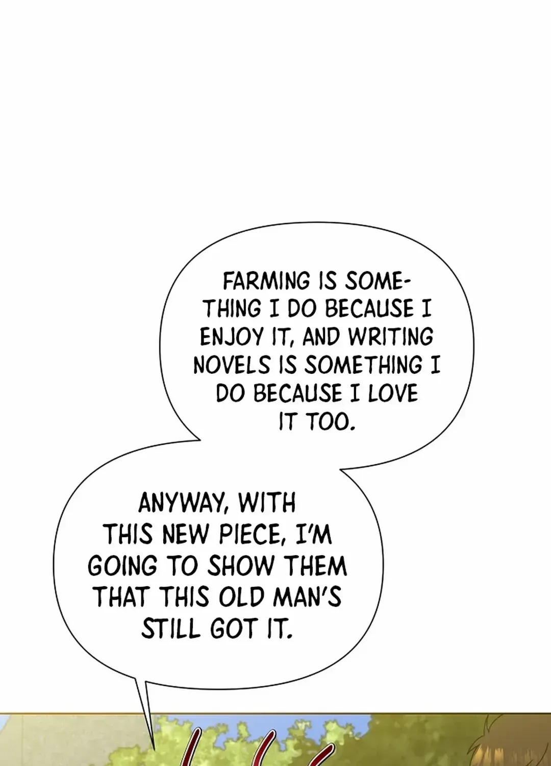 Brother, Am I Cute? Zinmanga X Chapter 41 Page 29
