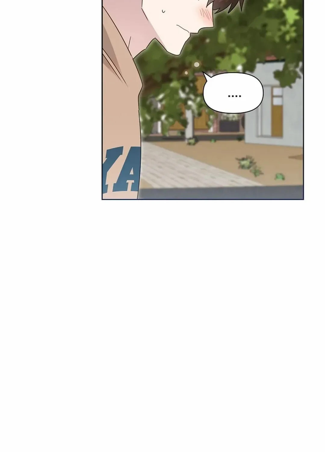 Brother, Am I Cute? Zinmanga X Chapter 41 Page 43