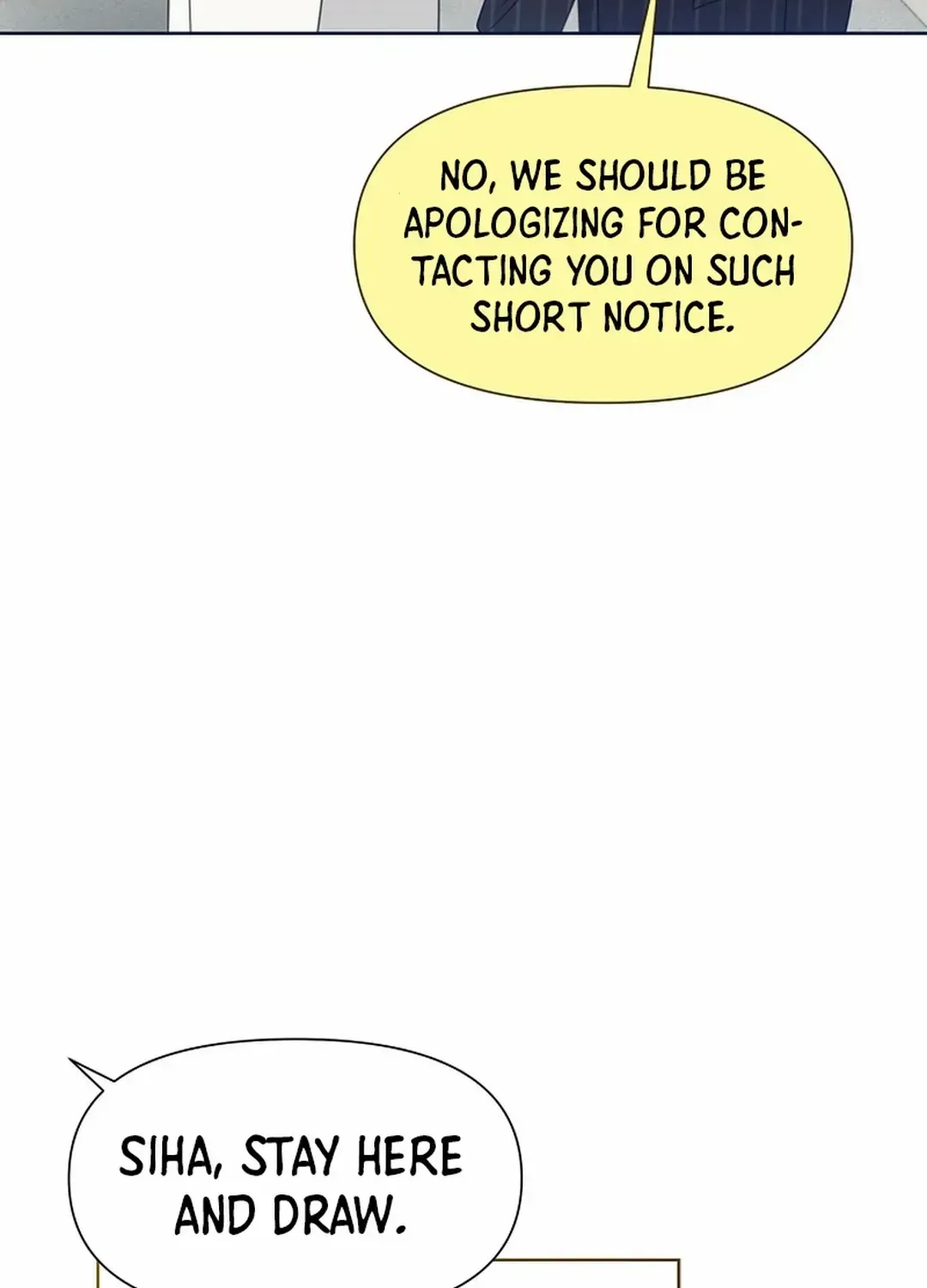 Brother, Am I Cute? Zinmanga X Chapter 41 Page 63
