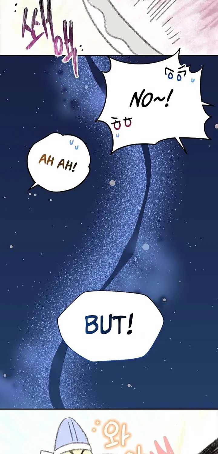 Brother, Am I Cute? Zinmanga X Chapter 40 Page 45