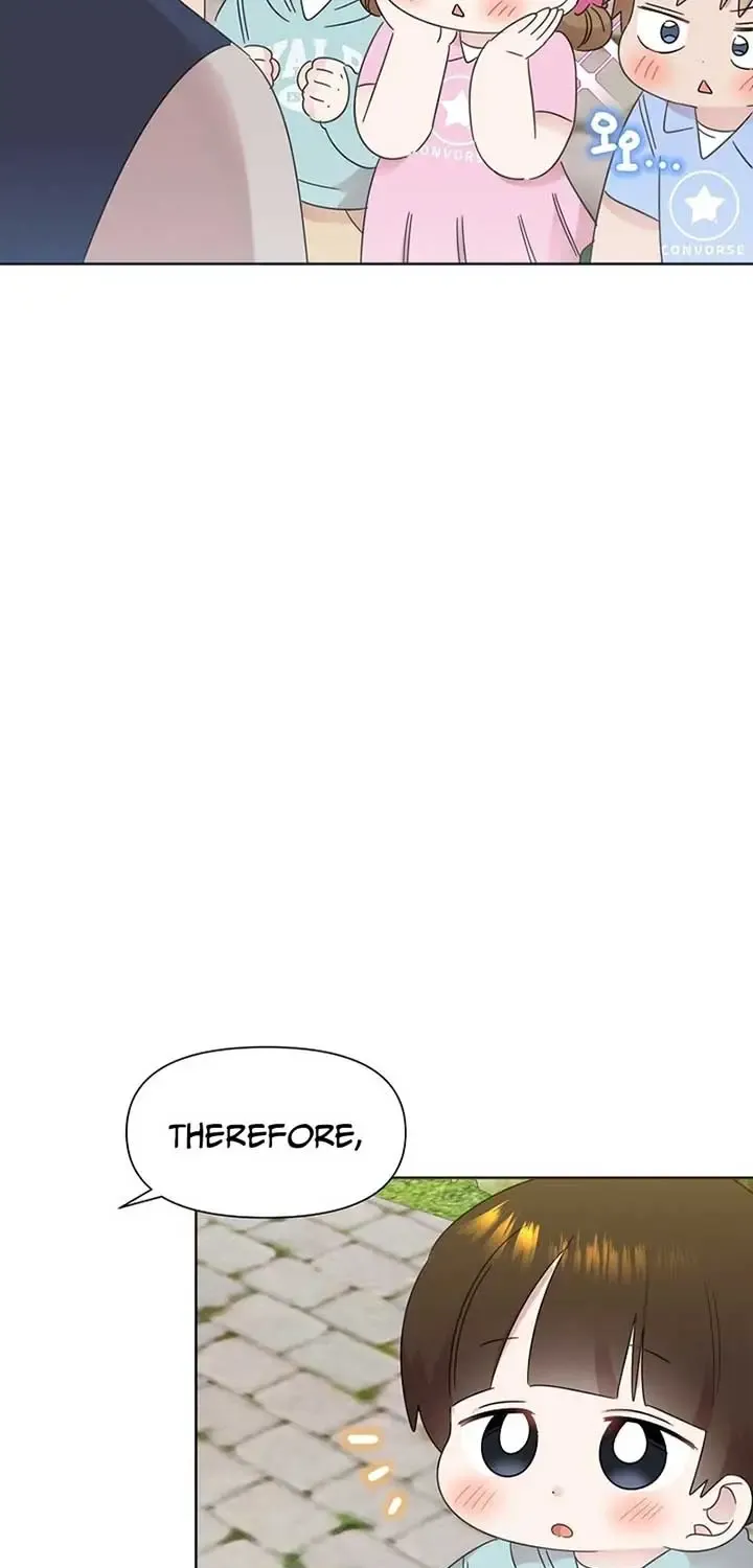 Brother, Am I Cute? Zinmanga X Chapter 40 Page 55