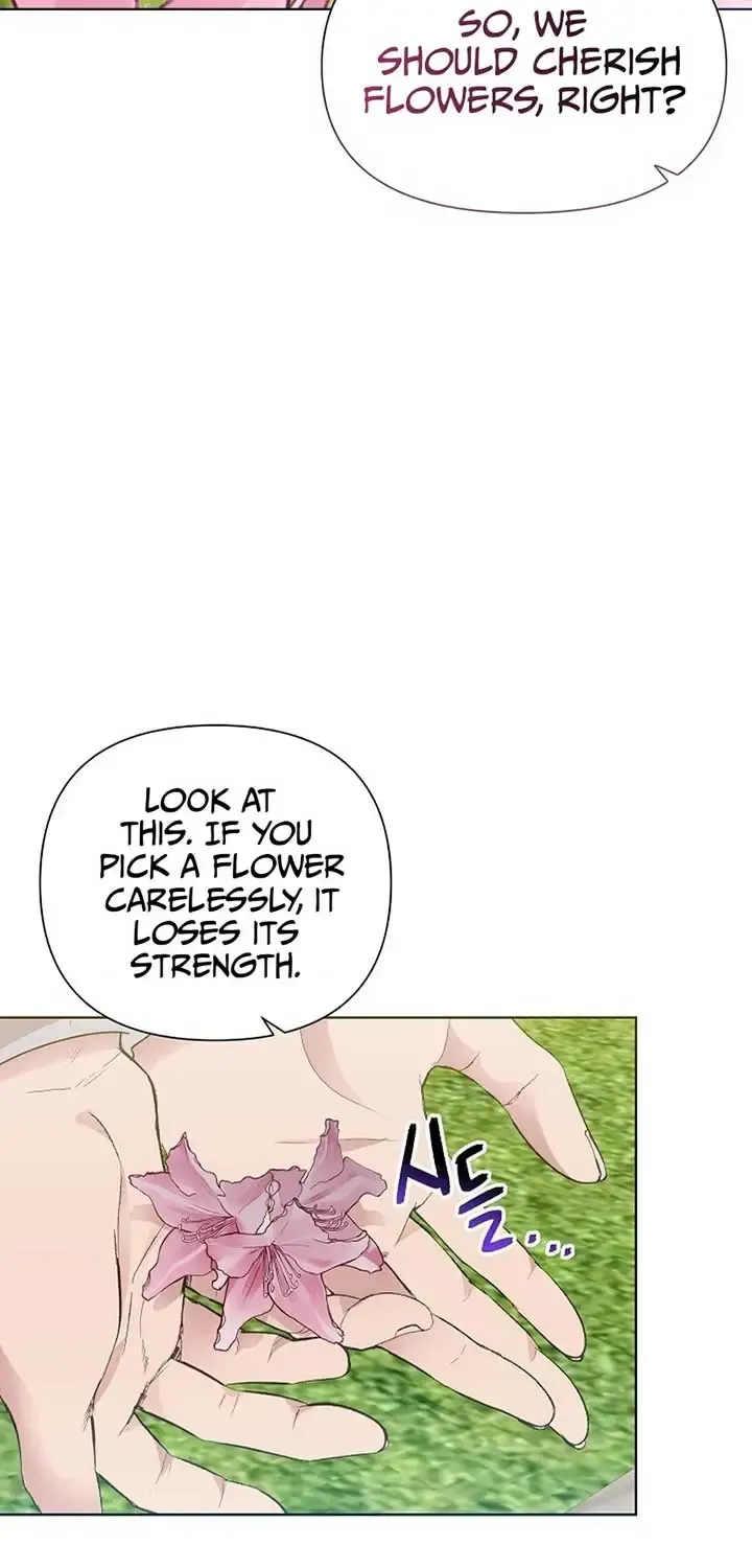 Brother, Am I Cute? Zinmanga X Chapter 40 Page 59