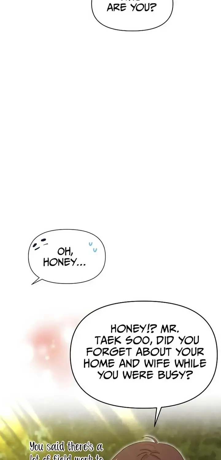 Brother, Am I Cute? Zinmanga X Chapter 40 Page 91