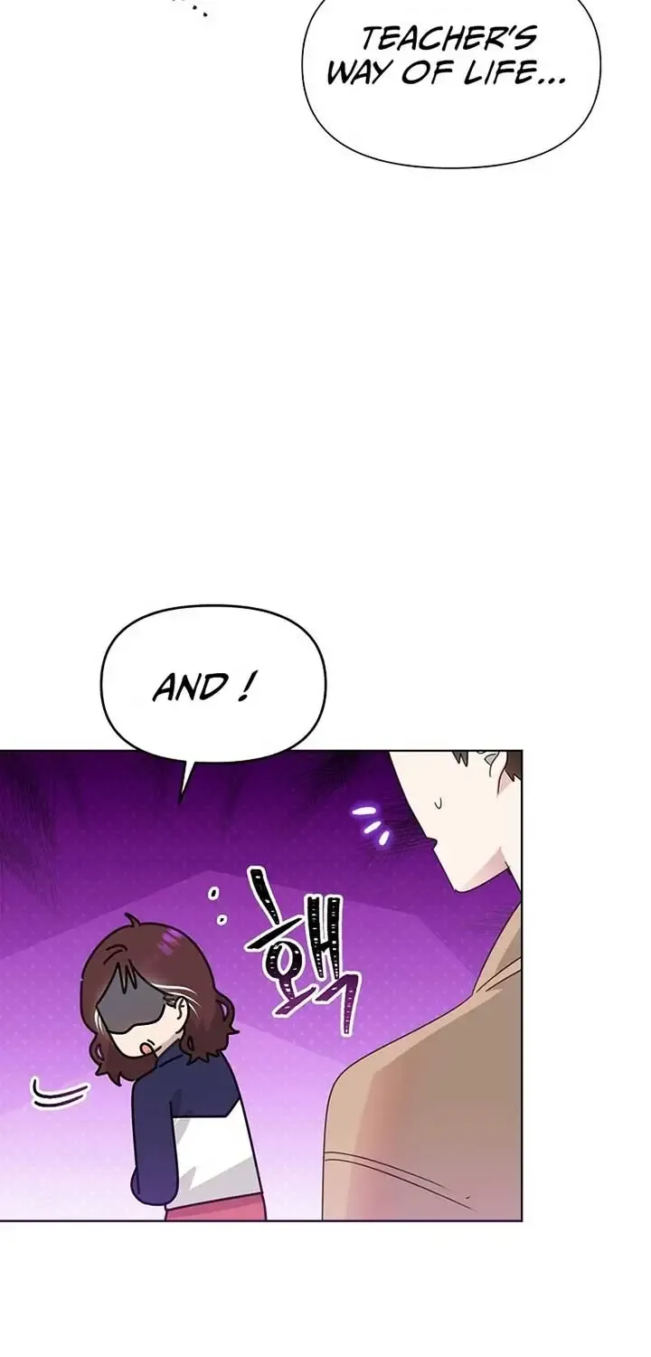 Brother, Am I Cute? Zinmanga X Chapter 40 Page 97