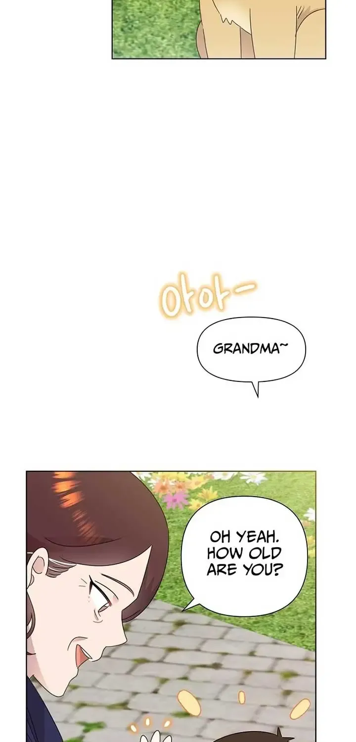 Brother, Am I Cute? Zinmanga X Chapter 40 Page 103