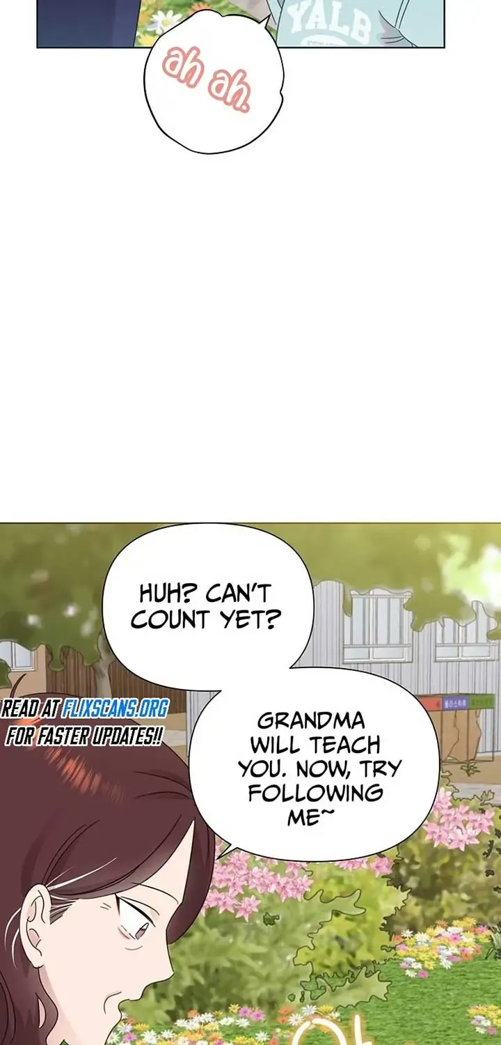 Brother, Am I Cute? Zinmanga X Chapter 40 Page 105