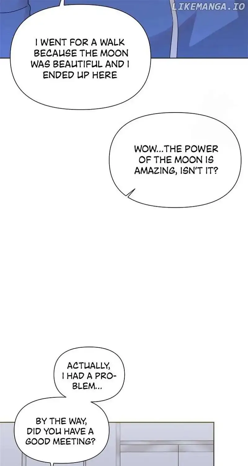 Brother, Am I Cute? Zinmanga X Chapter 39 Page 51