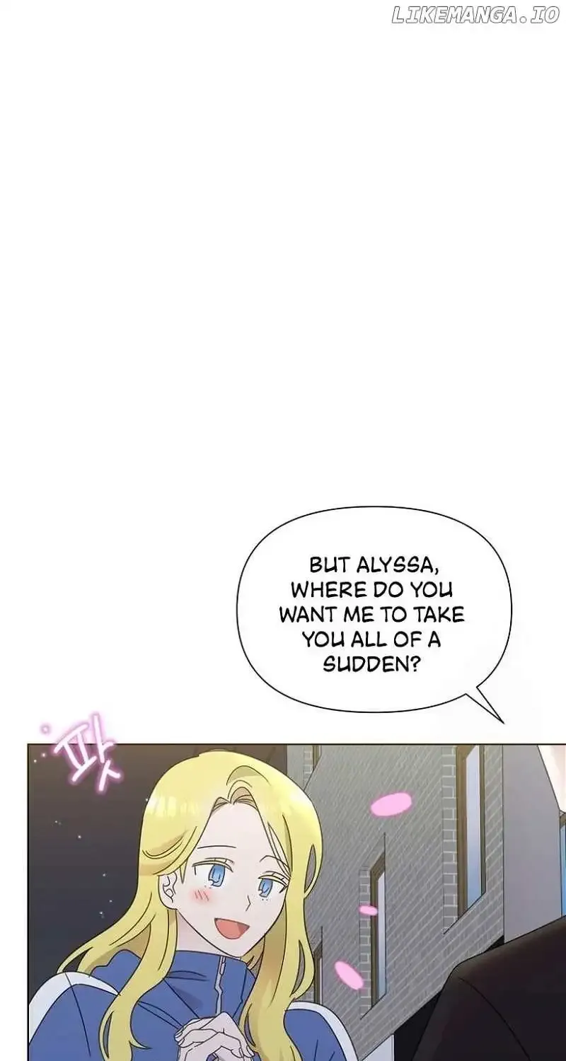 Brother, Am I Cute? Zinmanga X Chapter 39 Page 67