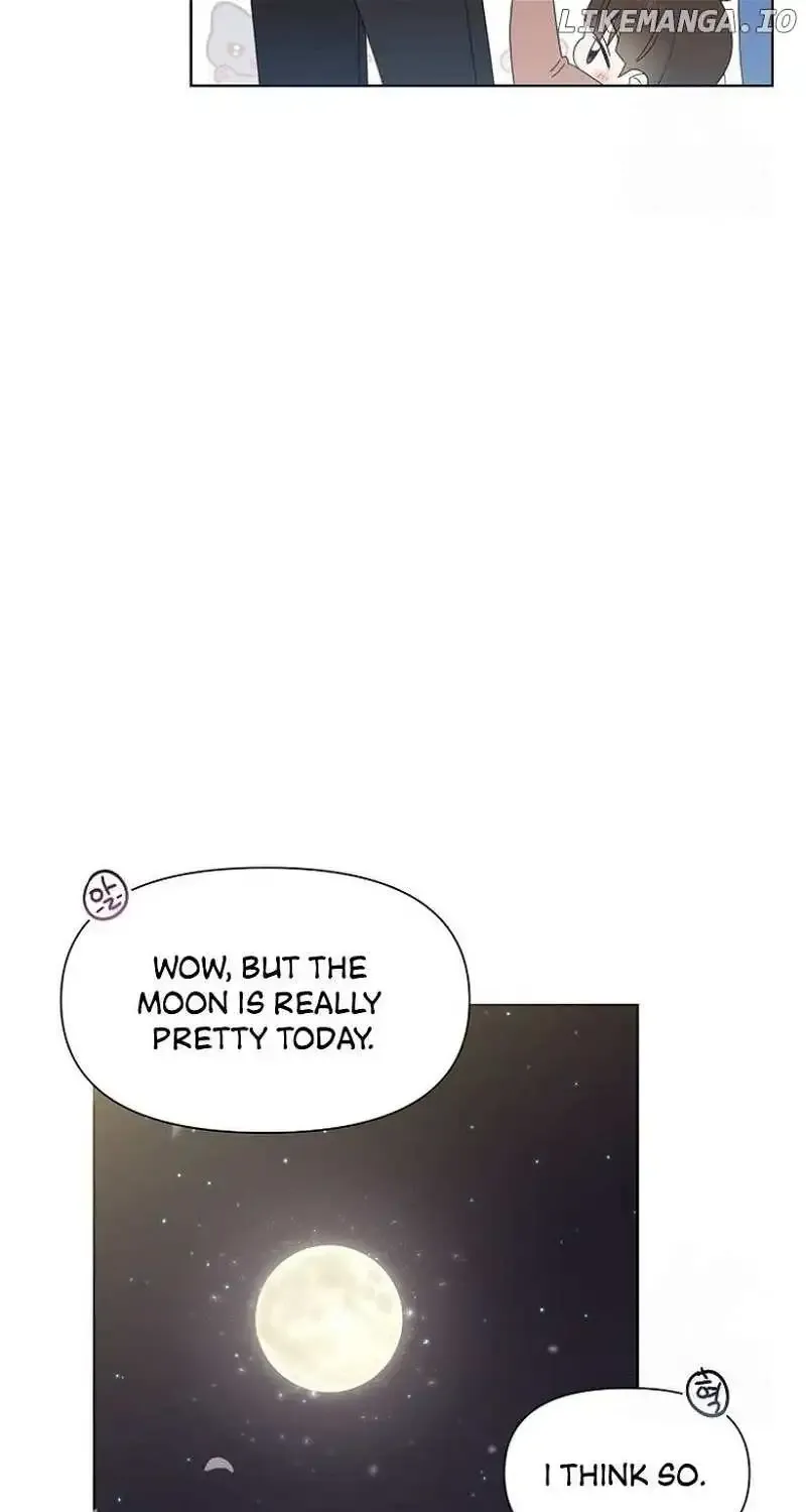 Brother, Am I Cute? Zinmanga X Chapter 39 Page 77