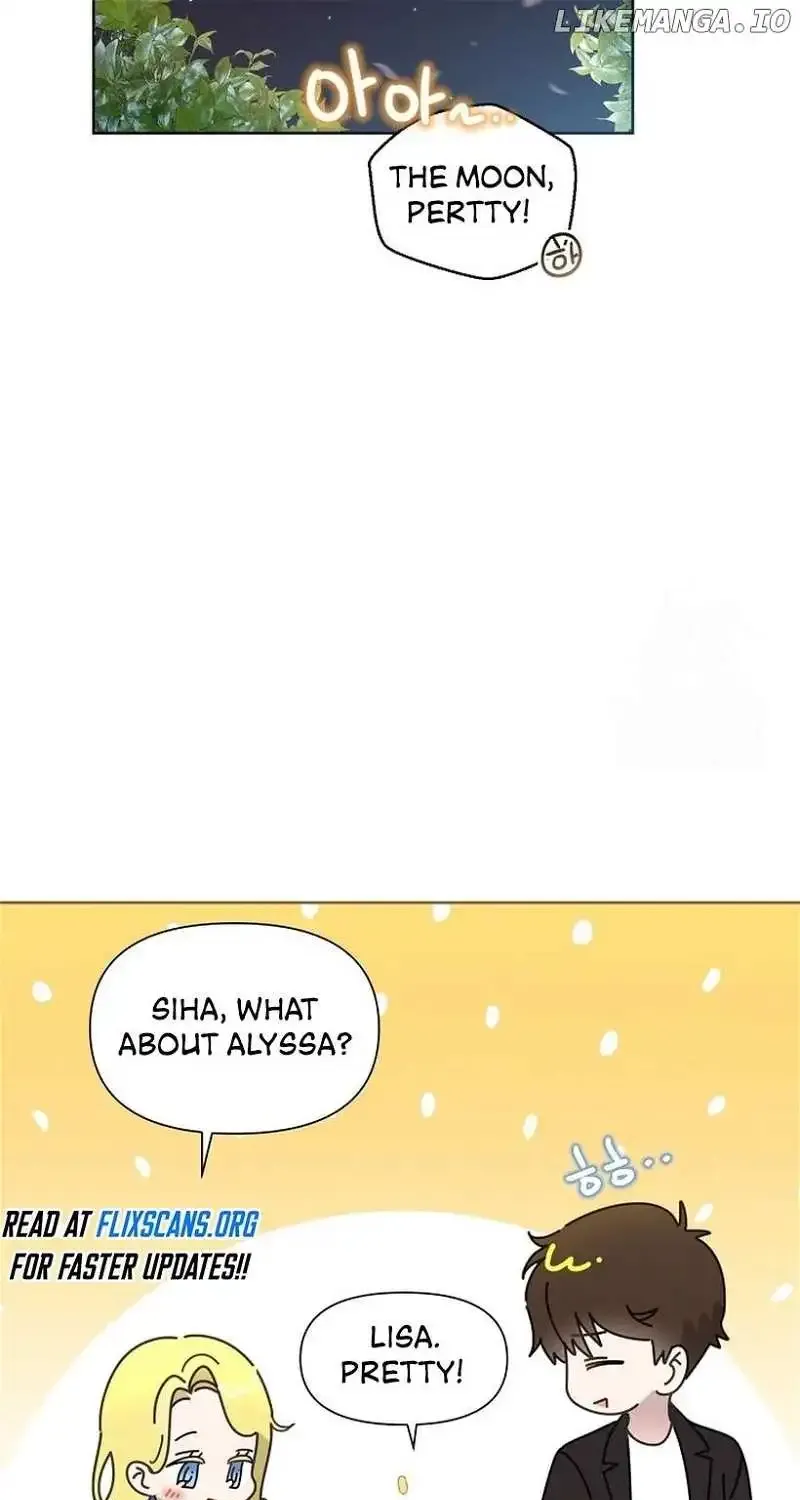 Brother, Am I Cute? Zinmanga X Chapter 39 Page 79