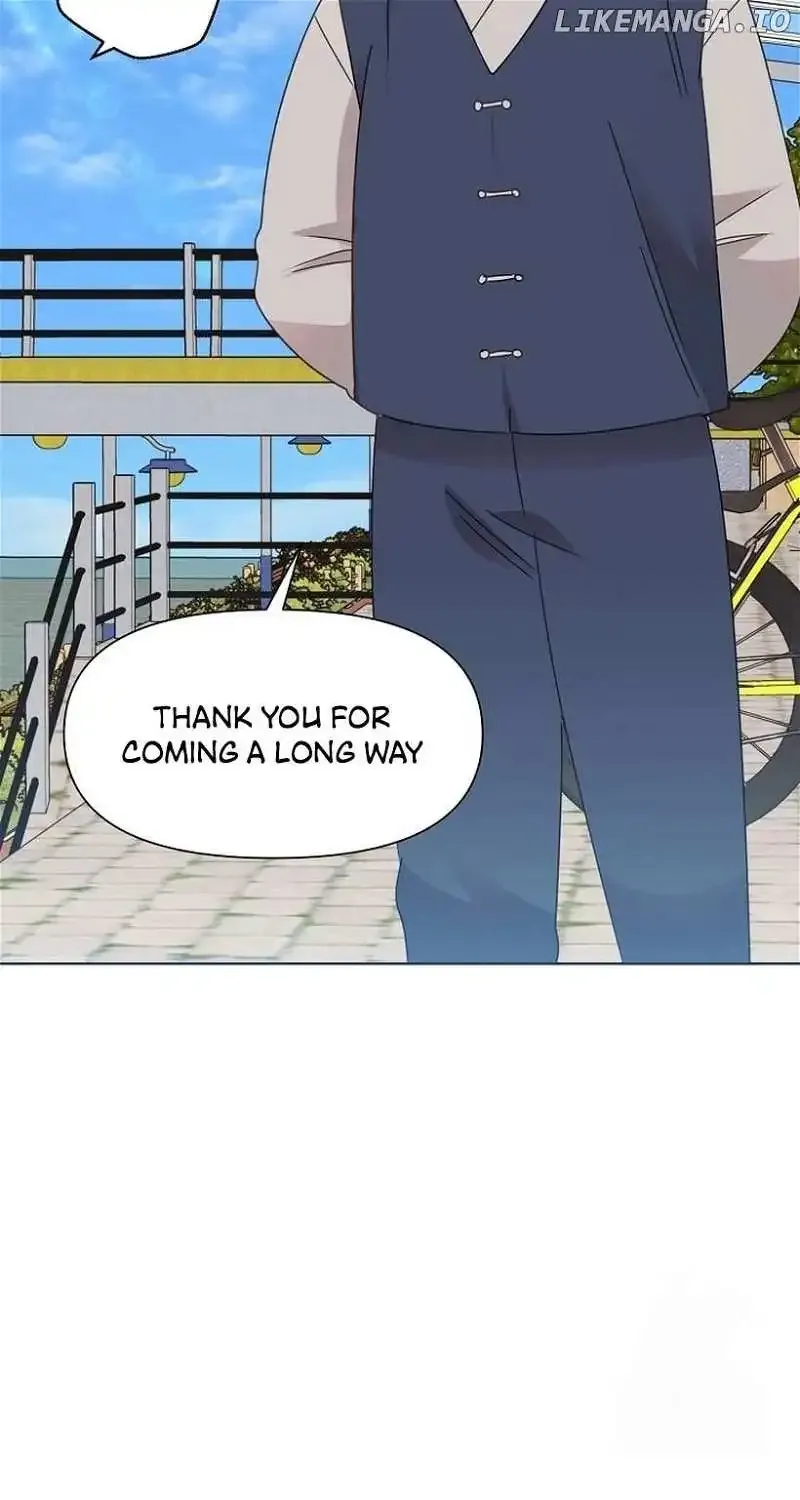 Brother, Am I Cute? Zinmanga X Chapter 39 Page 129