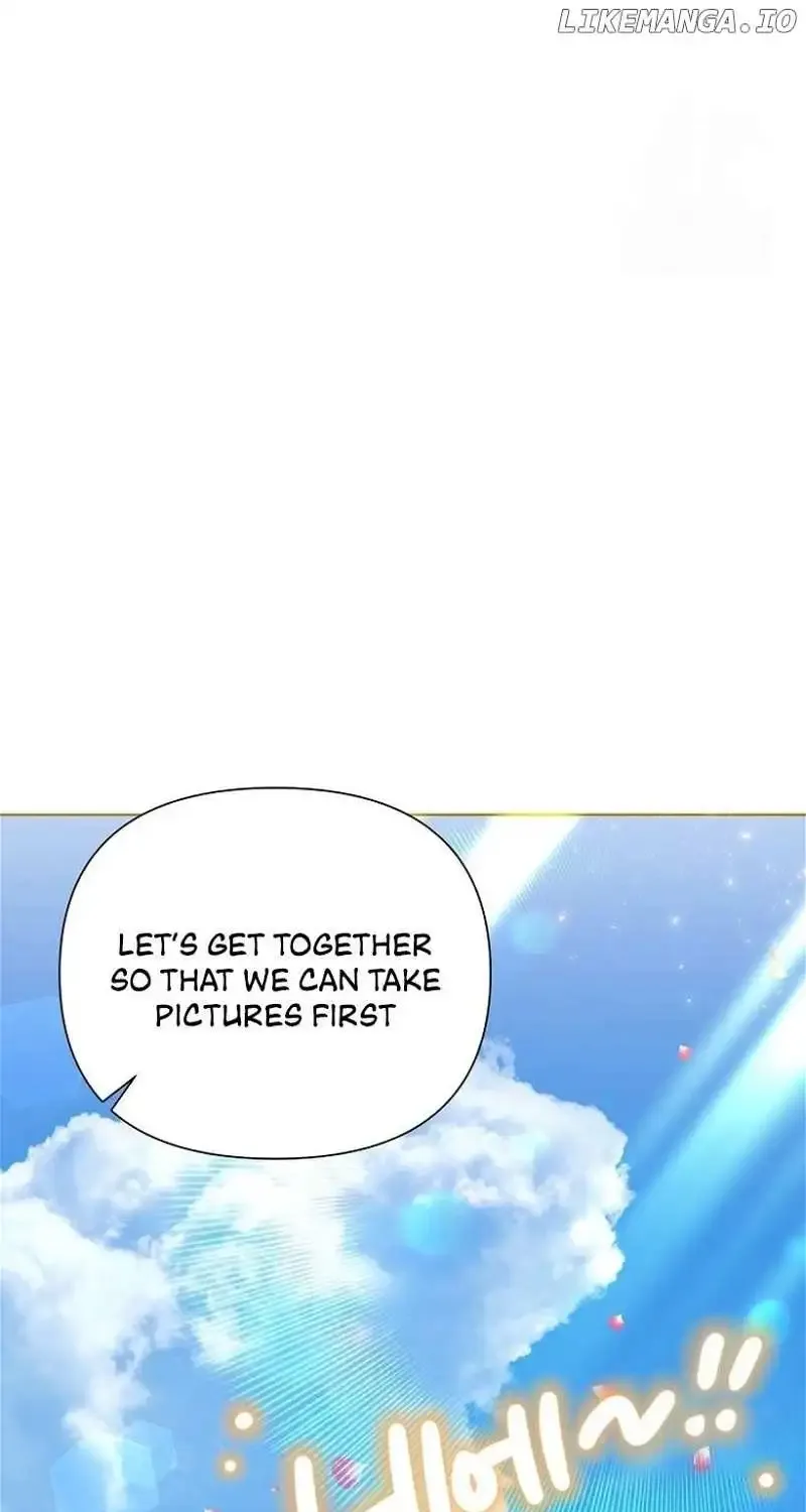 Brother, Am I Cute? Zinmanga X Chapter 39 Page 133