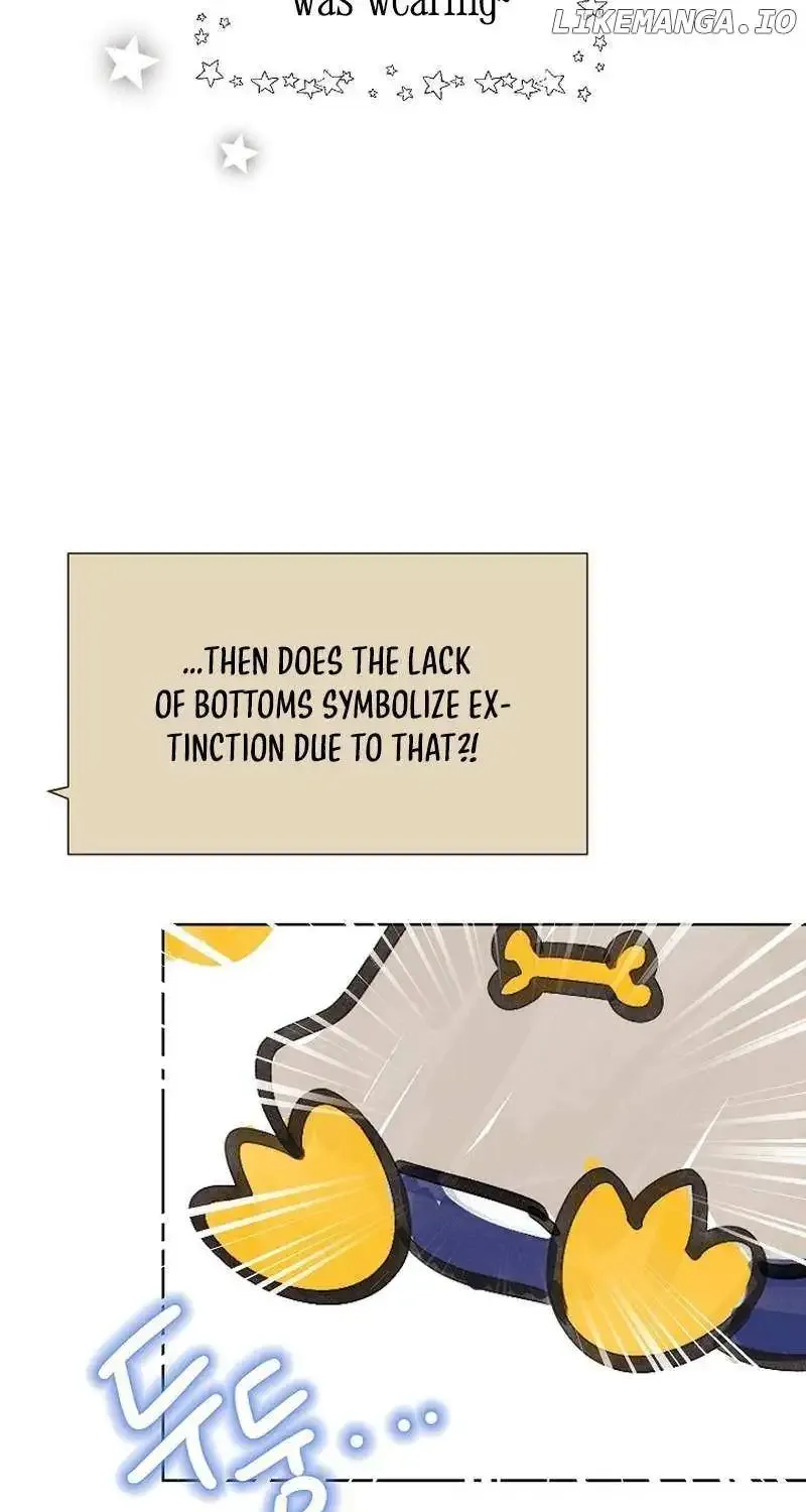 Brother, Am I Cute? Zinmanga X Chapter 38 Page 23