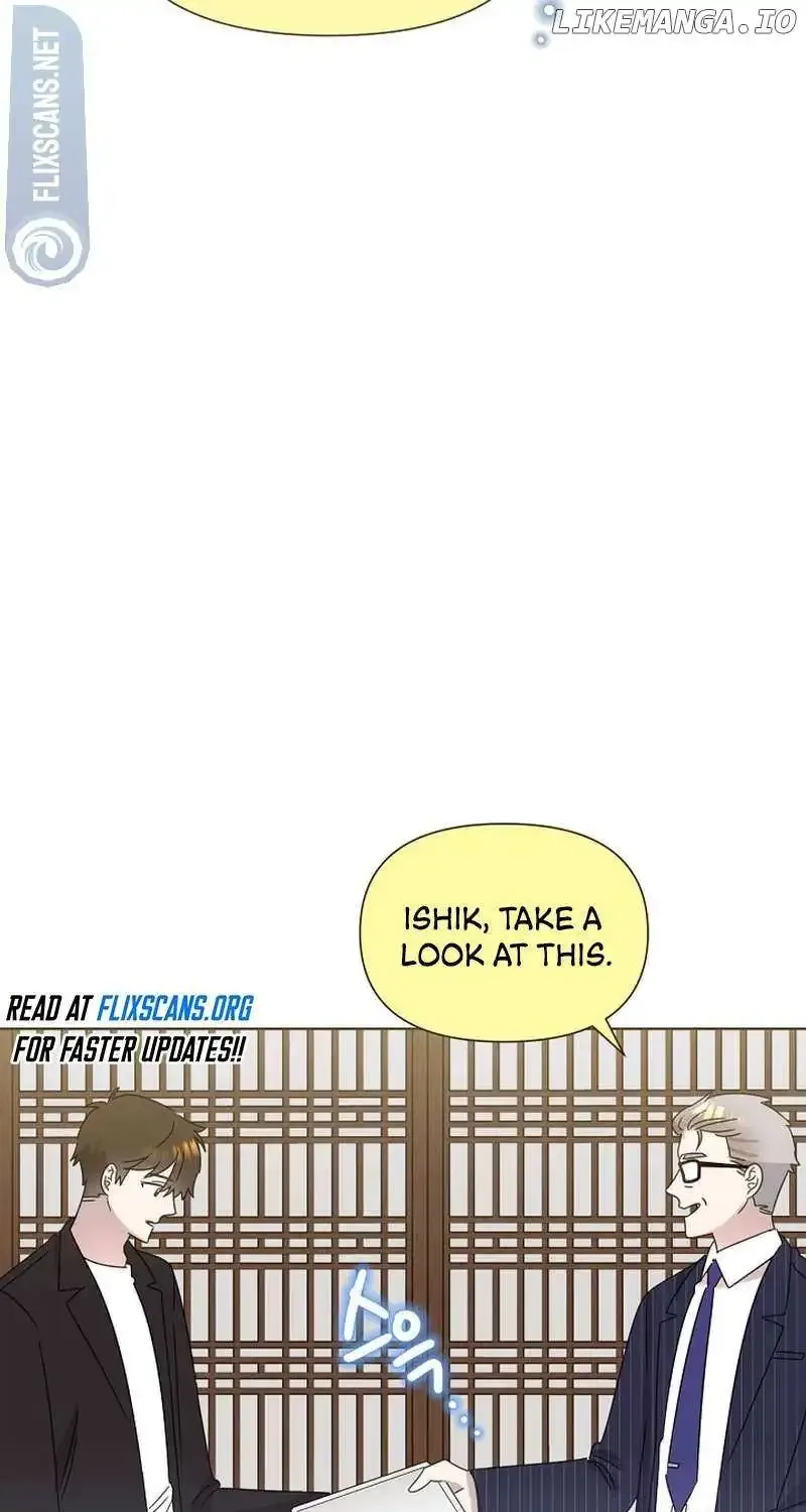 Brother, Am I Cute? Zinmanga X Chapter 38 Page 99