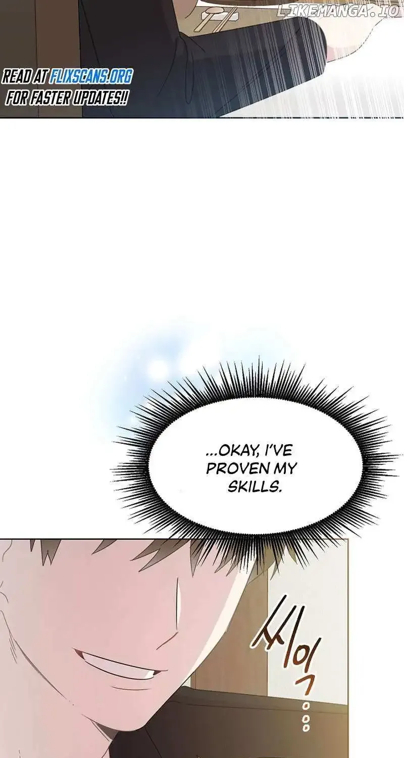 Brother, Am I Cute? Zinmanga X Chapter 38 Page 145