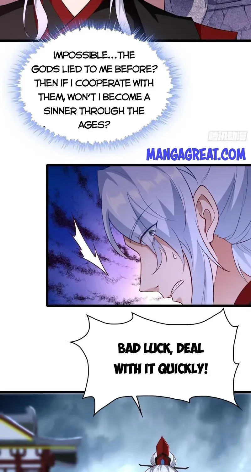 Beipo Chengwei Fanpai Zhuixu Zinmanga X Chapter 421 Page 23