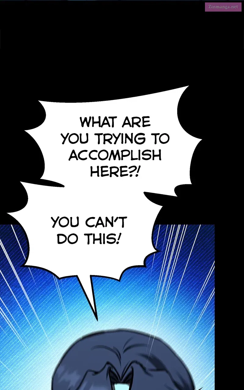 Hero The Maximum Zinmanga X Chapter 64 Page 21