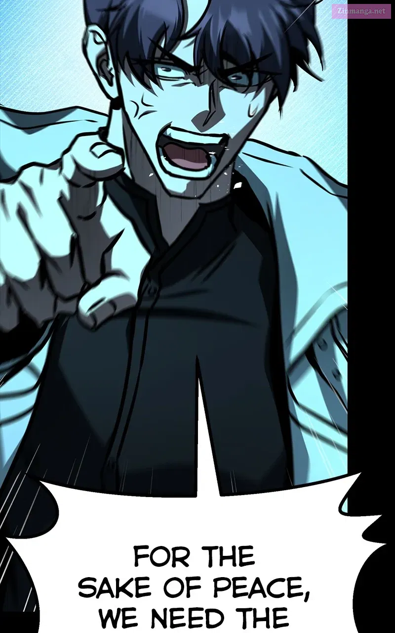 Hero The Maximum Zinmanga X Chapter 64 Page 22